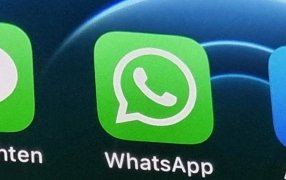 La aplicación WhatsApp sufre una caída en todo el mundo