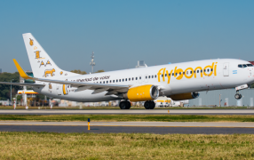 Primavera en el sur: Flybondi conecta Ushuaia y El Calafate con vuelos directos y a precios accesibles