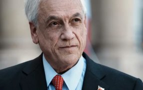 El ex Presidente de Chile Sebastián Piñera de 74 años, murió este martes en un accidente de helicóptero, fue en el sur del país