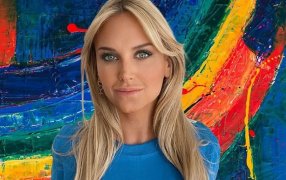 Quién es Milagros Maylin, la funcionaria porteña que está en pareja con Horacio Rodríguez Larreta