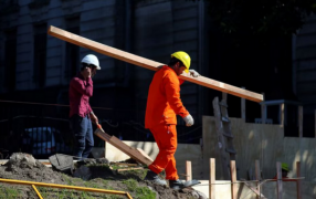 El Gobierno Nacional convocó al Consejo del Salario para el 19 de Diciembre