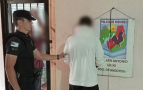 El conductor presuntamente involucrado en la muerte de la joven de 26 años fue arrestado por la Policía de la provincia de Misiones