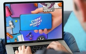Ofertas y promociones: Arrancó Cyber Monday 2024, con descuentos de hasta 50% y cuotas sin interés