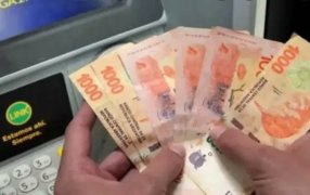 Misiones: El próximo día miércoles 31 de Enero estarán acreditados los haberes de los jubilados, pensionados, retirados y empleados activos del Estado Provincial