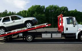 Se contrata aparte: Las compañías de seguro dejan de dar el servicio de grúa y auxilio mecánico