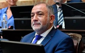 La Corte Suprema desplazó a un senador K del Consejo de la Magistratura y ordenó nombrar en su lugar a Luis Juez