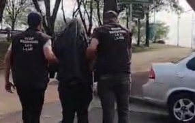 Leandro N. Alem: Arrestaron a un hombre de 34 año por presunta producción y distribución de pornografía infantil