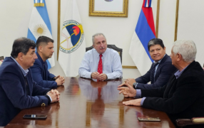 Agenda Federal PyME: CAME en Misiones