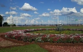 Previsión del tiempo en Misiones, para los días; lunes, martes y miércoles