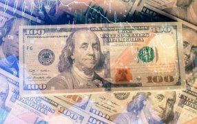 El viernes cerró con un valor inédito: Dólar blue récord, escaló por cuarta semana consecutiva y la brecha ya está en máximos desde Mayo