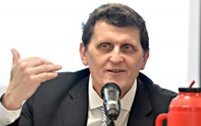 Adolfo Safrán: "Los Programas Ahora que continúan durante el mes de Diciembre"