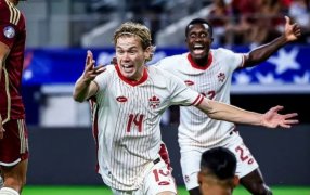 Copa América 2024: Canadá venció por penales a Venezuela y avanzó a las semifinales