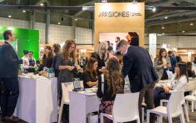 Misiones promocionó sus productos y servicios turísticos en el Meet Up 2024