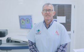 El Laboratorio Central de Misiones hará este viernes testeos rápidos gratuitos de; hepatitis C,B, HIV y glucosa solo con DNI, estará sobre Avenida López Torres casi Avenida Cabred de la ciudad misionera de Posadas