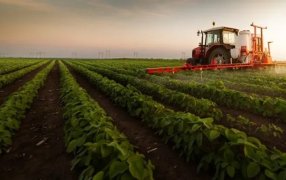 Según la Bolsa de Comercio de Rosario: Estiman que el agro exportará 29.170 millones de dólares en 2024 y será el tercer mejor año de la historia