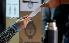 Elecciones 2023: Qué documento me sirve para votar