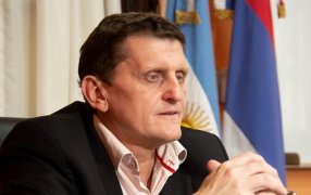 Adolfo Safrán: "Misiones no recibió fondos adicionales para la educación"
