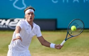 Se retiró Feliciano López, el tenista que más torneos ATP jugó en la historia