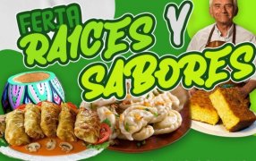 Apóstoles: El sábado 25 de Mayo llega la Feria “Raíces y Sabores” al Municipio, con la participación de emprendedores locales, variedad en gastronomía, diversos productores y exposición de artesanías