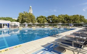 El hotel ideal para ser turista en la ciudad: Una escapada al corazón de Buenos Aires para recargar energías y desconectarse del estrés diario es posible con Sheraton Buenos Aires Hotel & Convention Center