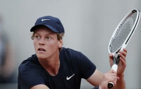 Tenis: El italiano Jannik Sinner lidera el ránking de los tenistas que más ganaron en lo que va de 2024 y el argentino Sebastián Baez figura en el puesto 18°