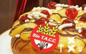 Apóstoles: En el marco de la Semana Santa desde la Municipalidad organizan Talleres Sin TACC y de Elaboración de Roscas de Pascua, cupos son limitados