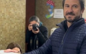 En una elección clave en Chubut, Juntos por el Cambio superó por amplia ventaja al candidato de Máximo Kirchner