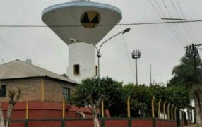 Apóstoles: La Administración de la C.O.S.P.A.L., informa a los señores socios extremar el cuidado en el uso del agua potable