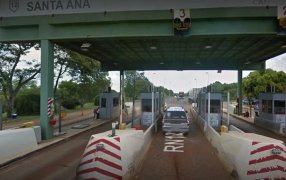 Misiones: Los nuevos costos del peaje rigen en Santa Ana y Colonia Victoria, que abarca diez tramos en diferentes regiones del país
