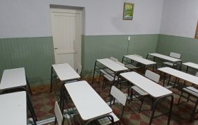 El Instituto Superior Espíritu Santo inaugura un aula tecnológica en la ciudad de Apóstoles y refuerza su compromiso con la educación en la provincia de Misiones