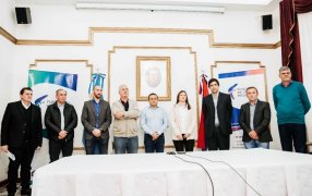 Misiones: El Fondo de Créditos lanzó nuevas líneas de Financiación destinadas a Municipios y emprendedores