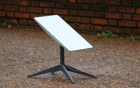 Áreas rurales dispondrán de internet satelital de  Starlink del empresario Elon Musk, así en la provincia de Misiones se pone a la vanguardia con esta tecnología