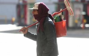 Gobierno confirma que analiza un bono para sectores vulnerables