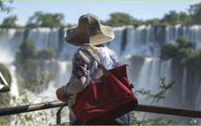 Misiones la más elegida por los turistas: La ocupación hotelera supera el 80% en Puerto Iguazú