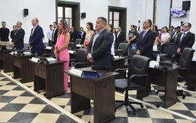 Concejales posadeños aprobaron una nueva consolidación del Digesto Jurídico Municipal