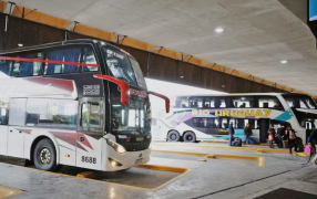 Decreto publicado este lunes en el Boletín Oficial: El Gobierno Nacional desreguló el transporte automotor de larga y media distancia