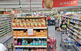 ¿Podrá el IPC romper el piso del 2%?: Las consultoras prevén otra desaceleración de la inflación en Mayo