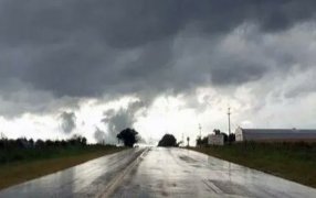 Siguen las malas noticias con las lluvias y el granizo: Hay nueve provincias bajo alerta amarillo este sábado, también padecerán el tiempo inestable durante la jornada del día domingo