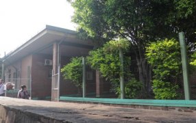 Parque de la Salud Misiones: El Hospital de Fátima superó las 100 mil consultas y realizó casi 1500 cirugías