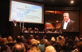 Achetoni: “Faltan políticas públicas adecuadas, el Gobierno sólo aplicó parches”