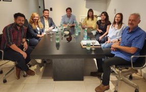 Trabajan en agenda común para prevenir maltrato animal y apuestas ilegales en carreras hípicas