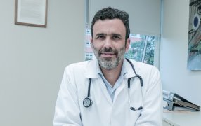 El cáncer colorrectal puede detectarse a través de un test gratuito y accesible