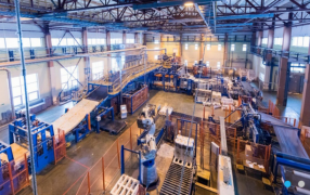 Confirman la continuidad de la línea de créditos productivos que ofrece Misiones en conjunto con el Banco Macro a MiPyME