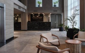 Lujo y confort en Resistencia: Howard Johnson inauguró su primer hotel en el Chaco