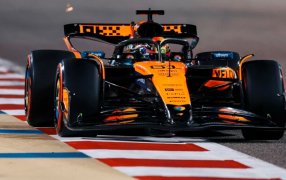 Gran Premio en Bahrein de Fórmula 1: Victoria contundente del australiano Oscar Piastri con McLaren