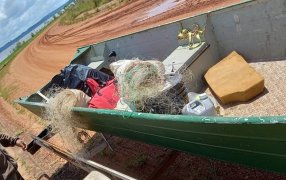 Misiones: Siguen los estrictos controles para que se cumpla la veda de pesca en la provincia