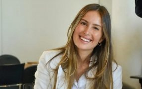 Agustina Koropeski: “Es importante la participación ciudadana para el crecimiento sostenido de Posadas”