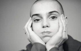 Murió la cantante irlandesa Sinead O'Connor, tenía 56 años