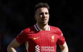 Impacto en el fútbol mundial: A los 28 años, falleció Diogo Jota en un accidente de tráfico junto a su hermano