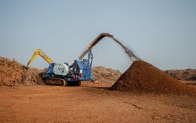 Finalizó el Operativo Integral de Poda en Posadas